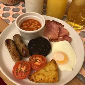 The Brema Bed and breakfast